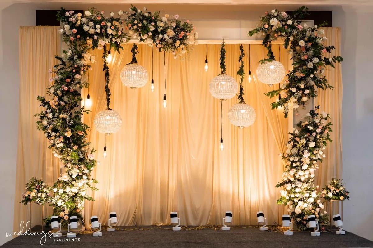 The Reception